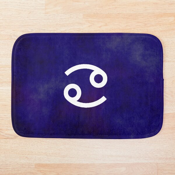 Item preview, Cancer Cosmic Blue designed and sold by geoceltic.