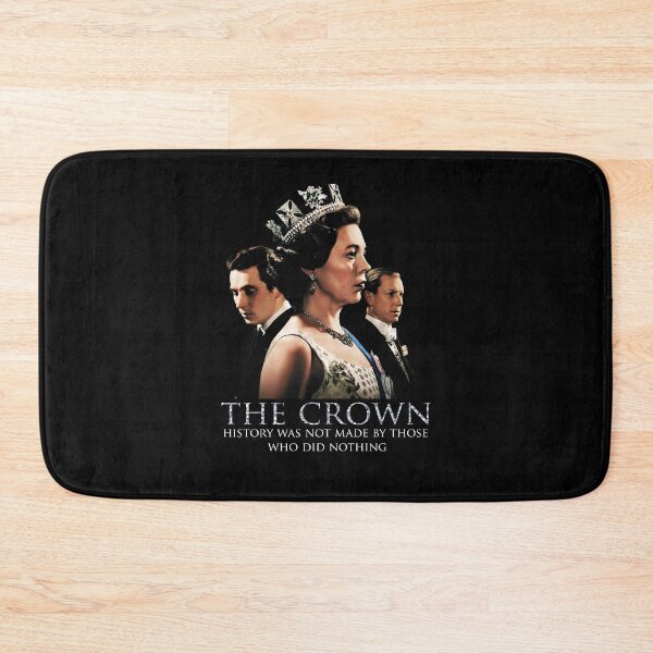 Item preview, the crown netflix special edition designed and sold by KerryABC.