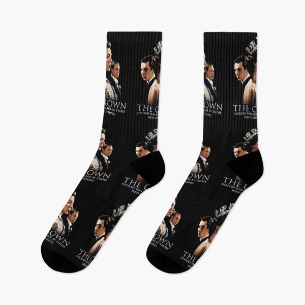 Item preview, the crown netflix special edition designed and sold by KerryABC.