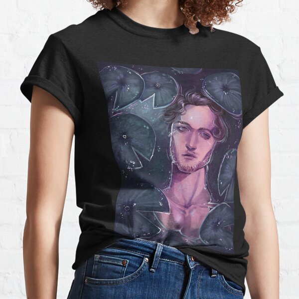 Ophelia. Classic T-Shirt