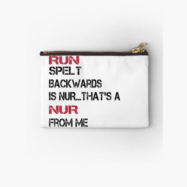 Item preview, run spelt backwards is nur ... that's nur from me designed and sold by yassiny.