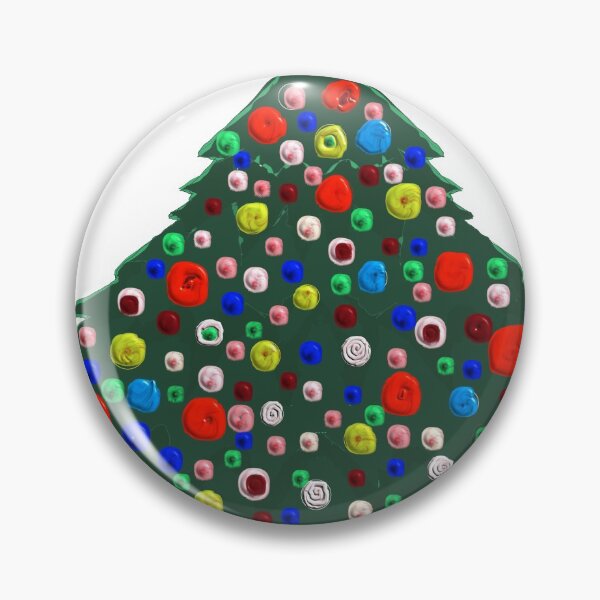Item preview, Christmas Tree 1 designed and sold by Snuggleshark.