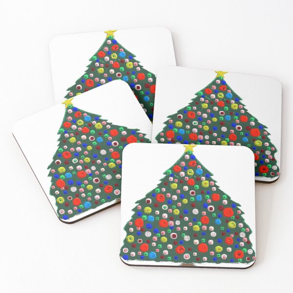 Item preview, Christmas Tree 1 designed and sold by Snuggleshark.