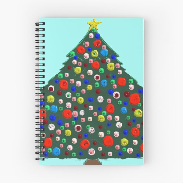 Item preview, Christmas Tree 1 designed and sold by Snuggleshark.