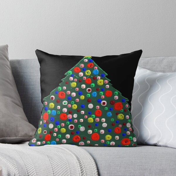 Item preview, Christmas Tree 1 designed and sold by Snuggleshark.