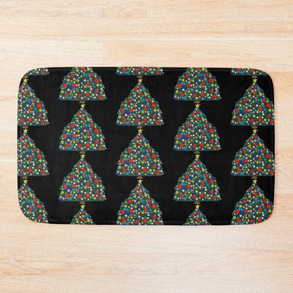 Item preview, Christmas Tree 1 designed and sold by Snuggleshark.