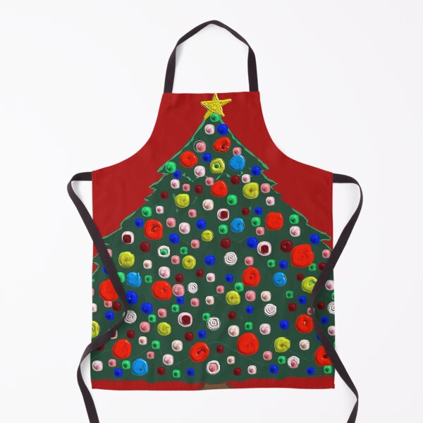 Item preview, Christmas Tree 1 designed and sold by Snuggleshark.