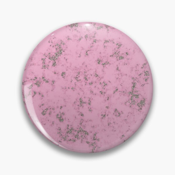 Item preview, Sparkling Glitter on Gentle Pink Marble designed and sold by BloomCatB.