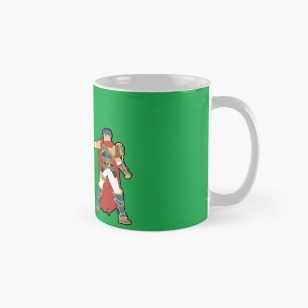 Item preview, IKE | Super Smash Taunts | Prepare yourself designed and sold by Dave C.