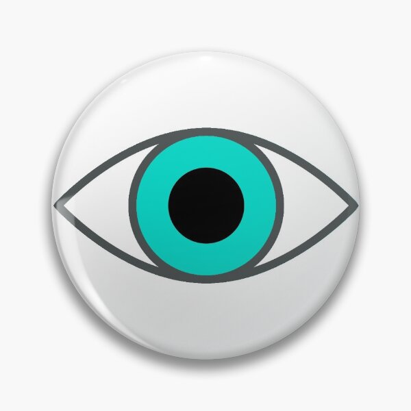 Item preview, Magic Eye (Nazar) designed and sold by Swirlstache.