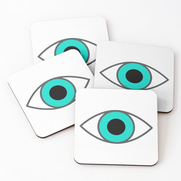 Item preview, Magic Eye (Nazar) designed and sold by Swirlstache.
