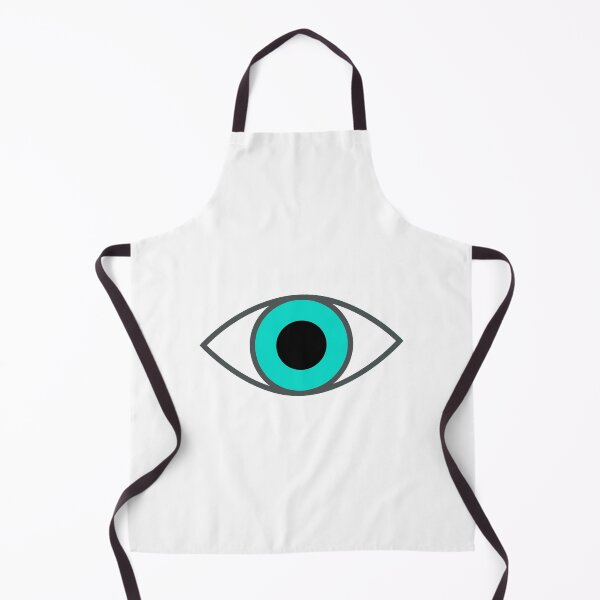 Item preview, Magic Eye (Nazar) designed and sold by Swirlstache.