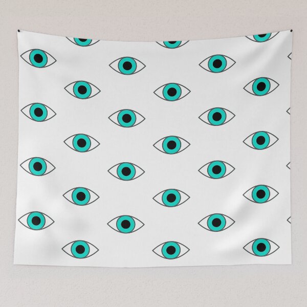 Item preview, Magic Eye (Nazar) designed and sold by Swirlstache.