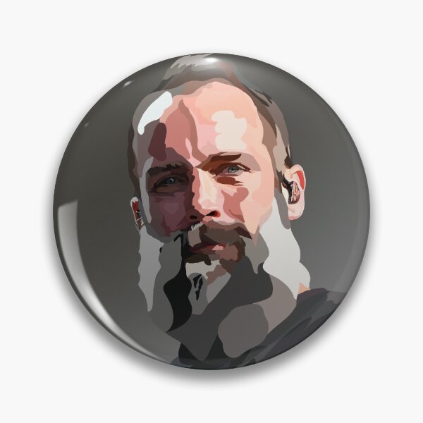 Item preview, Neil Fallon designed and sold by DieselNo7.