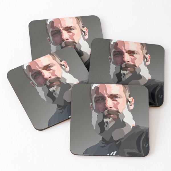 Item preview, Neil Fallon designed and sold by DieselNo7.