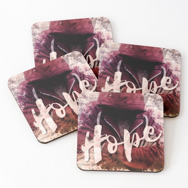 Item preview, Hope - Bringing attention to the homeless crisis designed and sold by G-RAFFDESIGN.