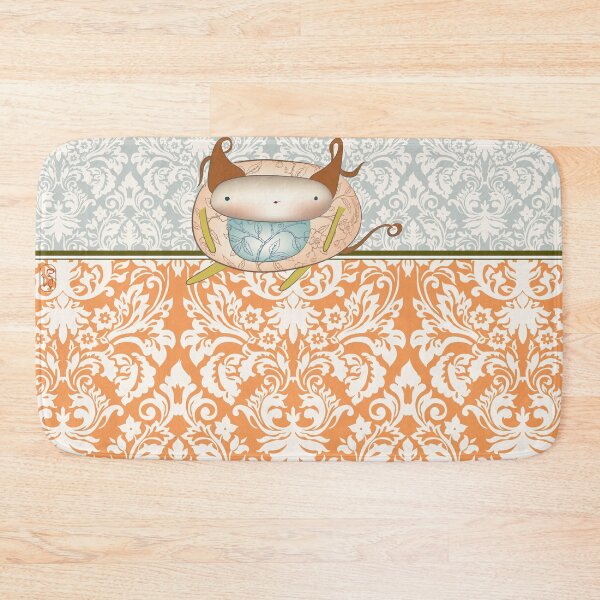 Item preview, Botanical Beast designed and sold by e-ipolani.