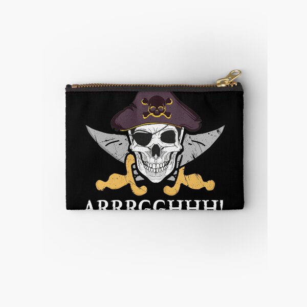 Item preview, Pirate Skull Design designed and sold by EverythingKawai.