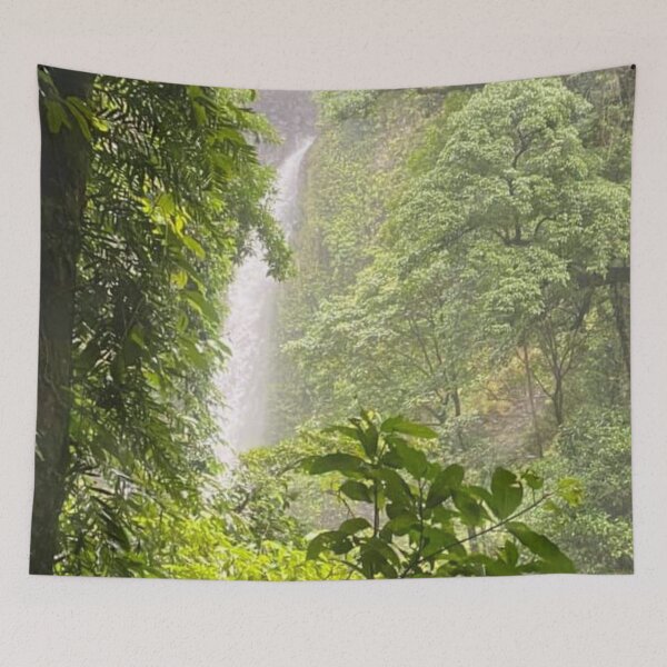 Item preview, Hidden Waterfall designed and sold by Felicity-K.
