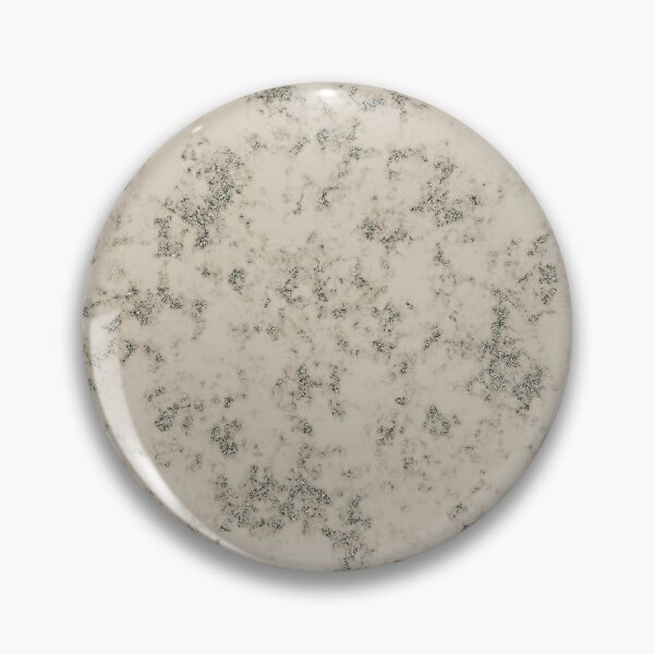 Item preview, Silver Glitter on Pastel Gray Pink Marble designed and sold by BloomCatB.