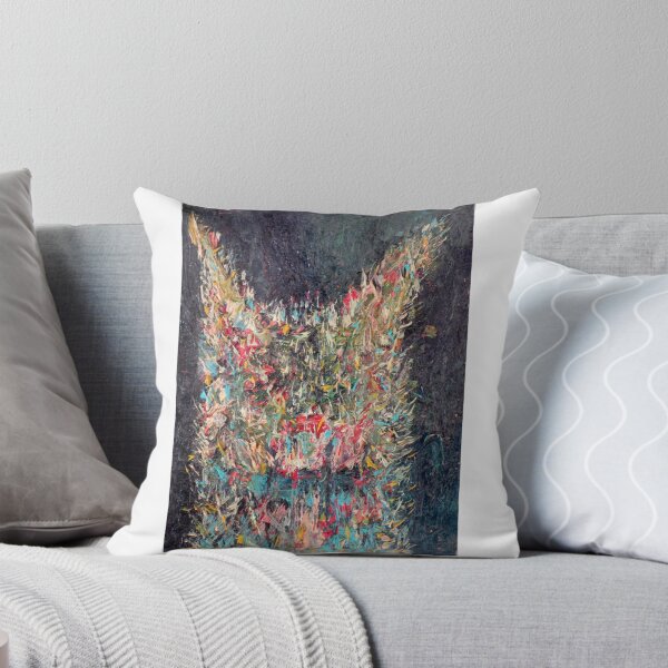 Item preview, PSYCHEDELIC DOG designed and sold by lautir.