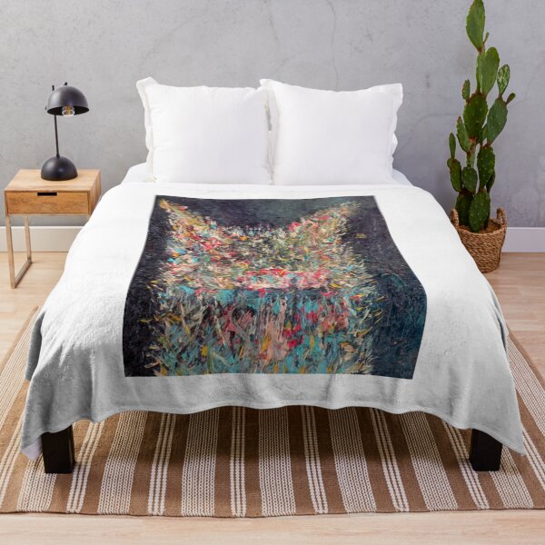 Item preview, PSYCHEDELIC DOG designed and sold by lautir.