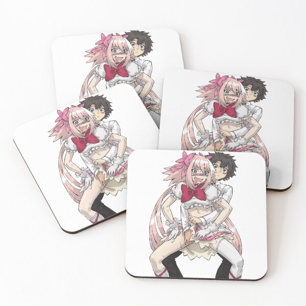 Item preview, master servant designed and sold by harayamanawari.