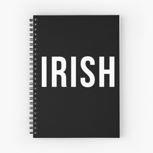 Item preview, Irish designed and sold by oscarwild.