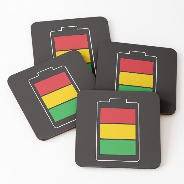 Item preview, Reggae CHARGE designed and sold by Sideck83.