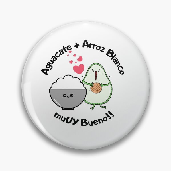 Item preview, POTASSIUM TIKTOK AVOCADO with rice designed and sold by miro-art.