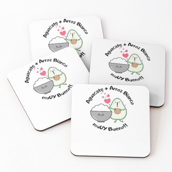 Item preview, POTASSIUM TIKTOK AVOCADO with rice designed and sold by miro-art.