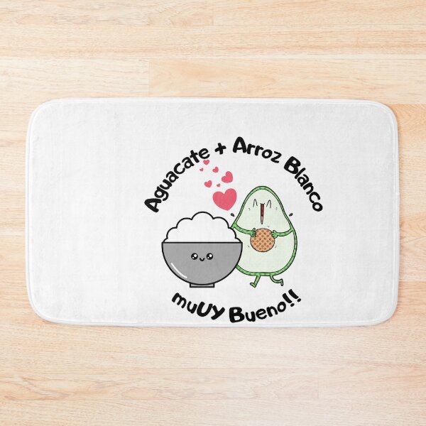 Item preview, POTASSIUM TIKTOK AVOCADO with rice designed and sold by miro-art.