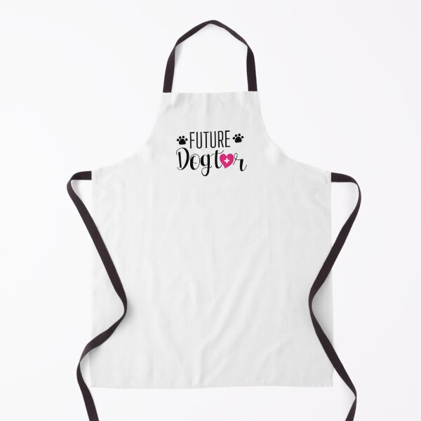 Item preview, Future Dogtor, A Present for the Future Doctor or Veterinary designed and sold by lightseeker14.