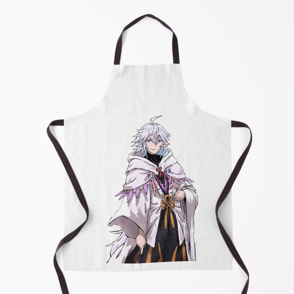 Item preview, merlin designed and sold by harayamanawari.