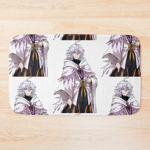 Item preview, merlin designed and sold by harayamanawari.