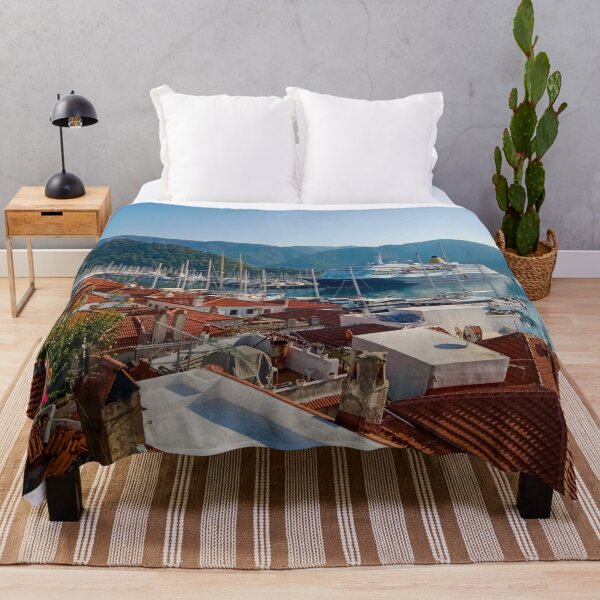 Item preview, Coastal City designed and sold by Garlawach.