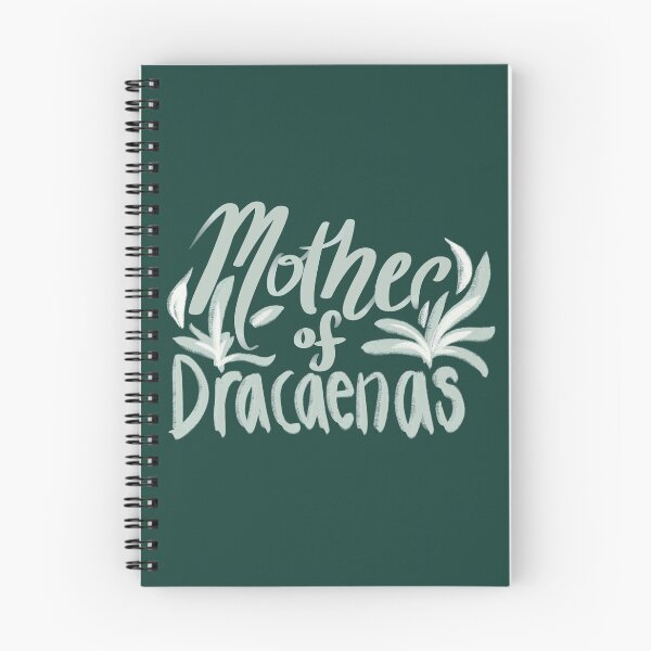 Item preview, Madre de Dracaenas designed and sold by plantmoth.