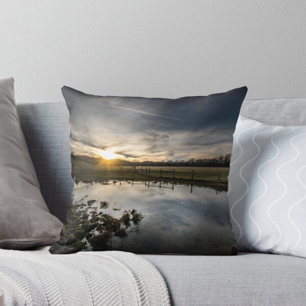 Item preview, Sunset Mirror designed and sold by Jim Love.