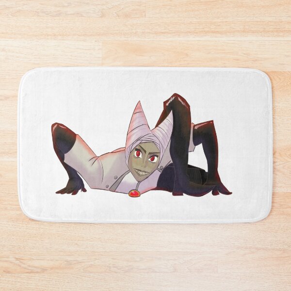 Item preview, Valdemar crawling designed and sold by LunacyCKingsley.