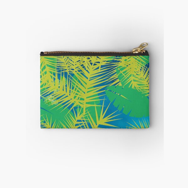 Item preview, Astounding Tropical Palm Leaves  designed and sold by lotusbud.