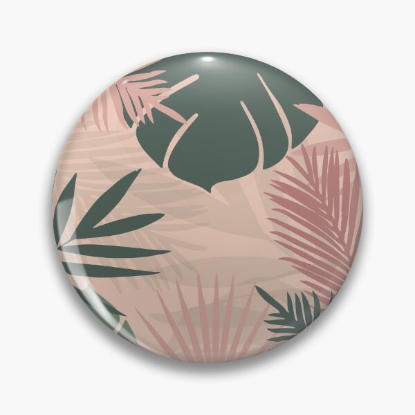Item preview, Tropical leaves designed and sold by PaulSDesign.