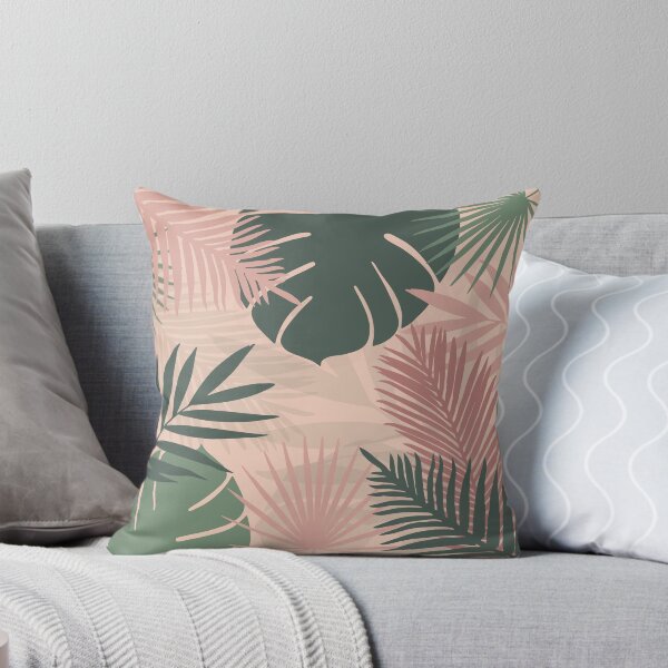 Item preview, Tropical leaves designed and sold by PaulSDesign.