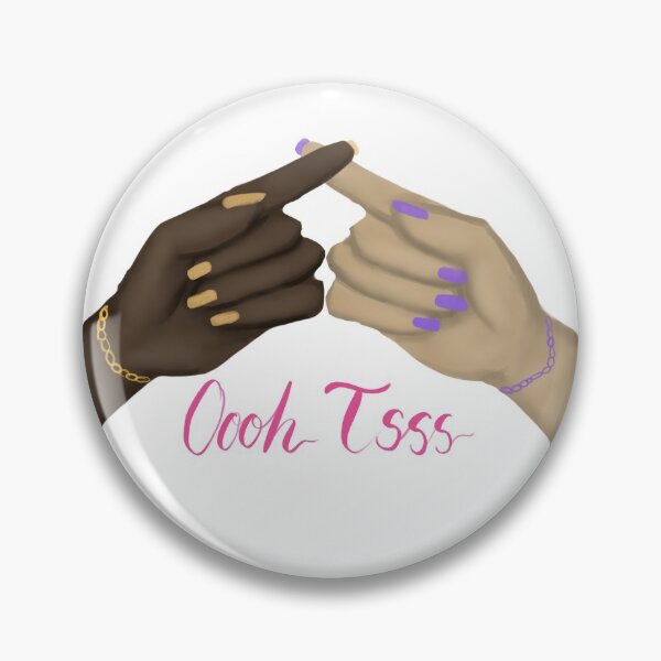 Item preview, Ooooh Tsssss designed and sold by shabby787.