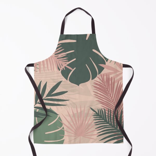 Item preview, Tropical leaves designed and sold by PaulSDesign.