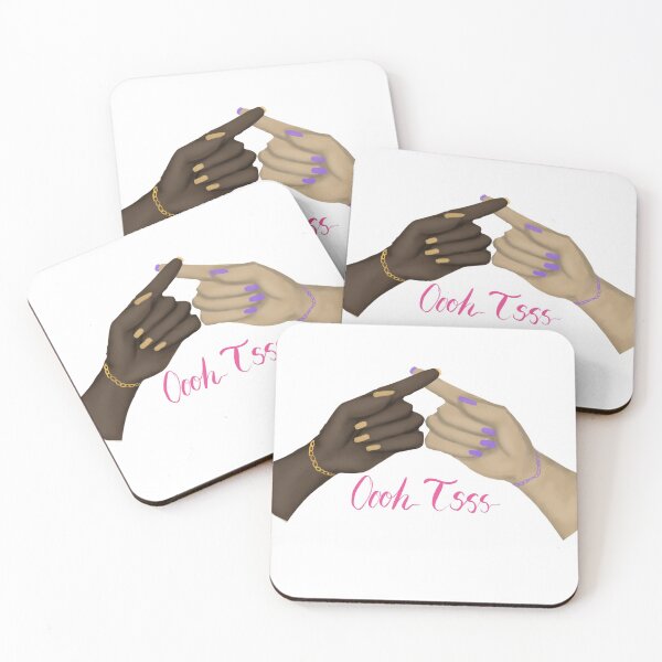Item preview, Ooooh Tsssss designed and sold by shabby787.