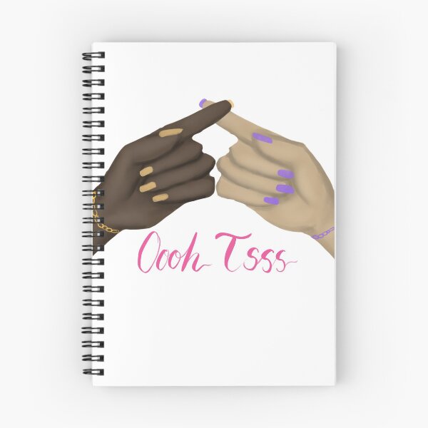 Item preview, Ooooh Tsssss designed and sold by shabby787.