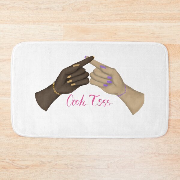 Item preview, Ooooh Tsssss designed and sold by shabby787.
