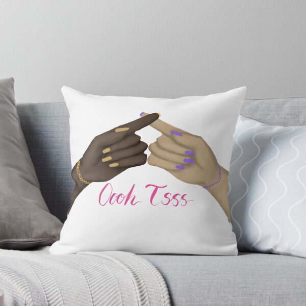 Item preview, Ooooh Tsssss designed and sold by shabby787.