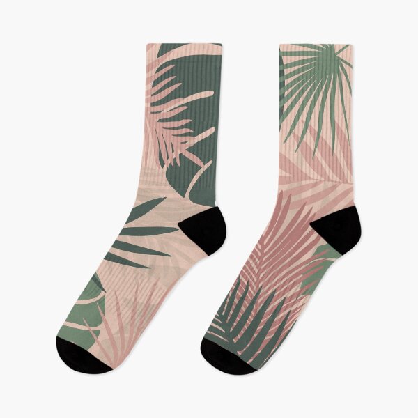Item preview, Tropical leaves designed and sold by PaulSDesign.