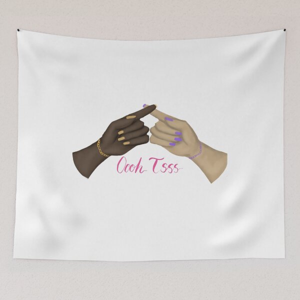 Item preview, Ooooh Tsssss designed and sold by shabby787.